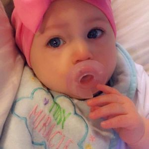 Meet your Posher, William